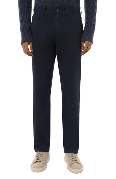 Джинсы CANALI, арт. 91719/PD01239, фото 3