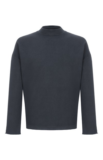 Мужская хлопковый лонгслив ENFANTS RICHES DEPRIMES, арт. 010-899/C0TT0N