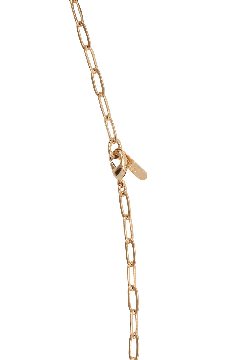 Колье HANKA_IN, арт. VEG-SA-TUAF-LAB, фото 4