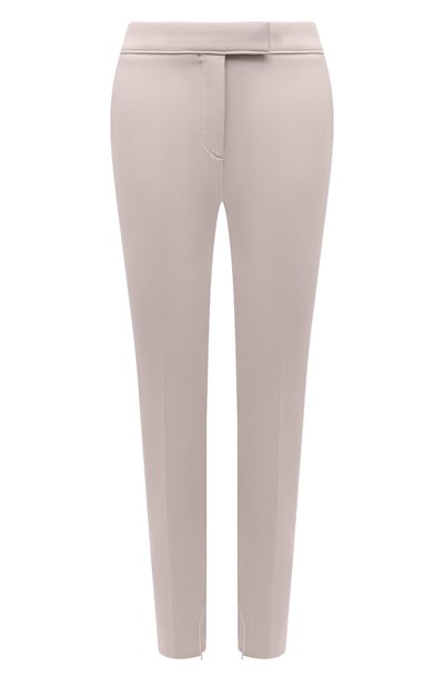 Женские шерстяные брюки TOM FORD, арт. PAW300-FAX431