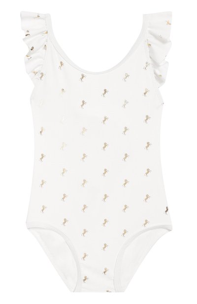 Слитный купальник CHLOÉ, арт. C07057/3M-18M, фото 1