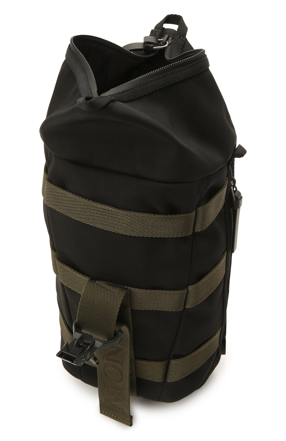 Текстильный рюкзак argens mono MONCLER, арт. G2-09A-5A705-00-02SKQ, фото 4