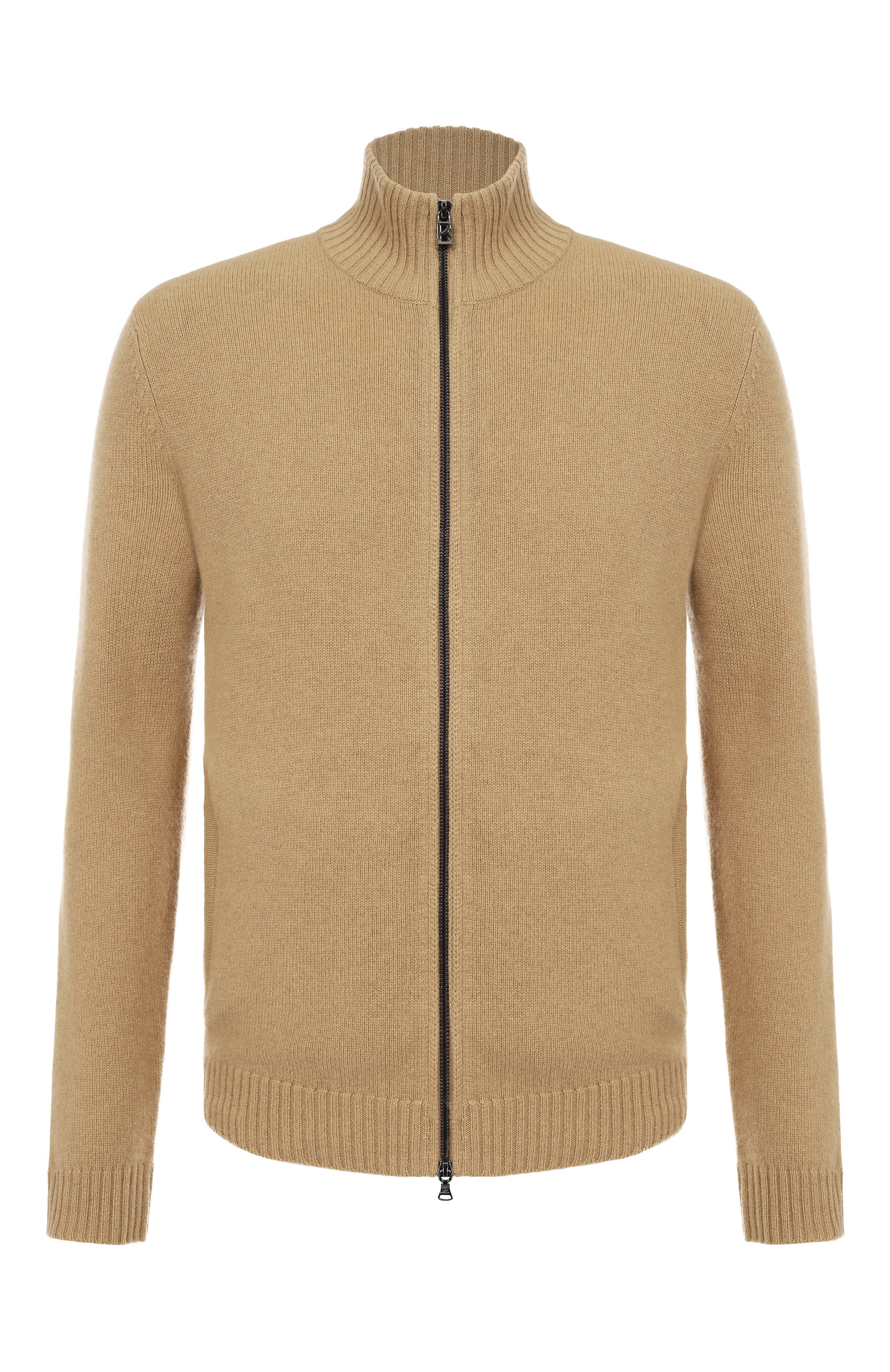 Кардиган из шерсти и кашемира BOGNER, арт. 88822761, фото 1