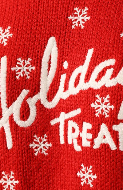 Пуловер PHILOSOPHY DI LORENZO SERAFINI красного цвета по цене 49950 руб., арт. A0941/5713, фото 5 Пуловер PHILOSOPHY DI LORENZO SERAFINI, арт. A0941/5713, фото 5