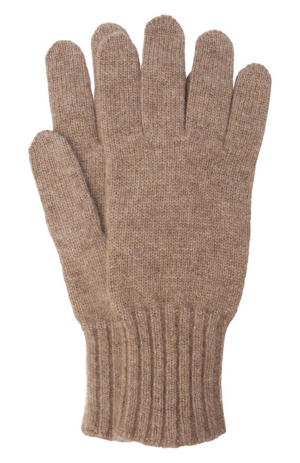 Женские кашемировые перчатки TEGIN, арт. 5392-004