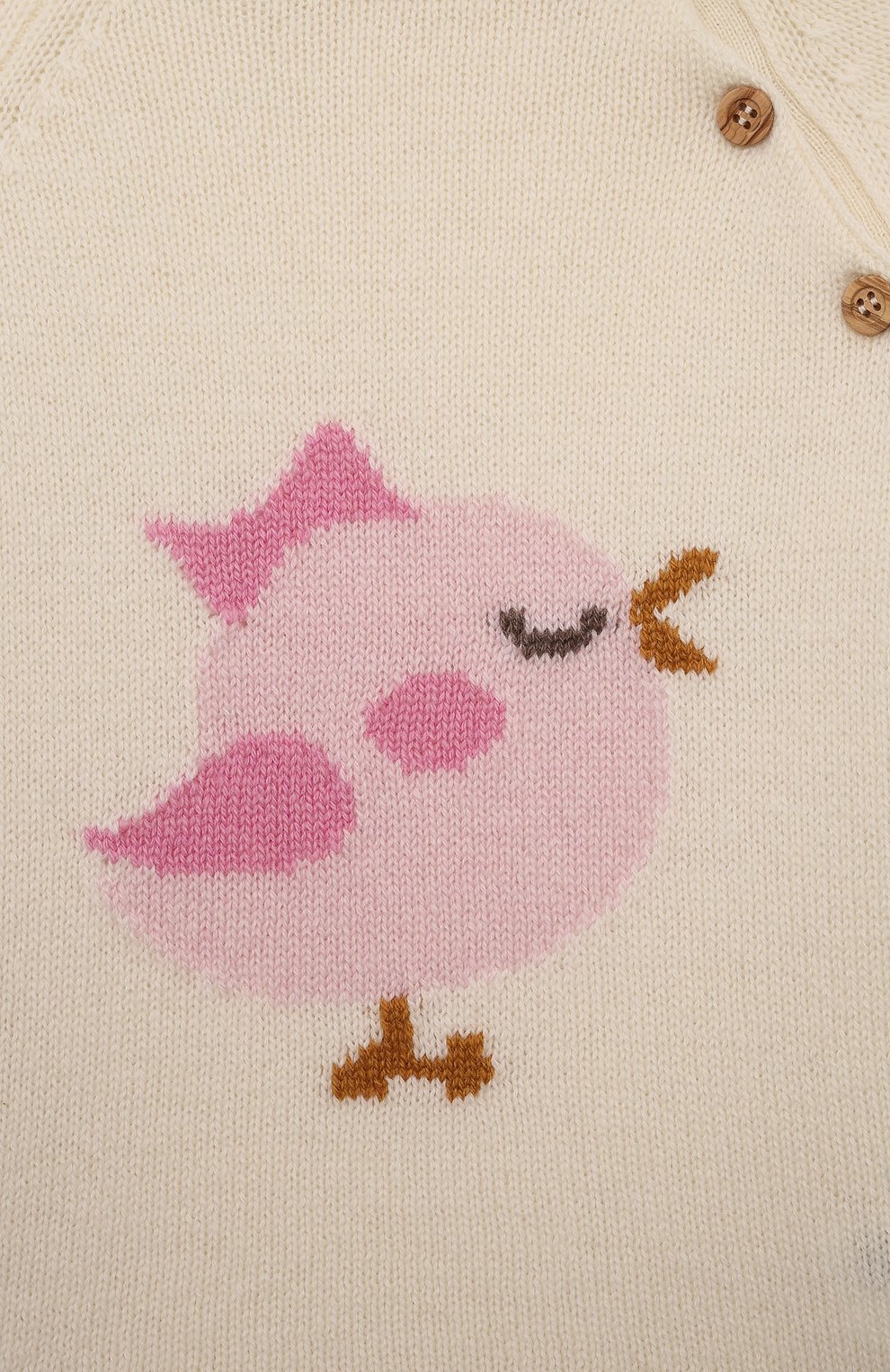 Комплект из пуловера и брюк BABY T, арт. 24AI150C/1M-12M, фото 4