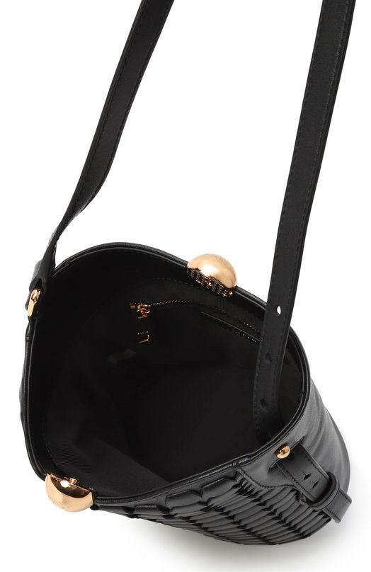 Сумка Furla Sfera Soft mını Furla WE00815/BX3977 Чёрный  WE00815/BX3977 Фото 5