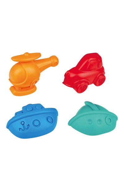 Игровой набор для песочницы HAPE, арт. E4085_HP