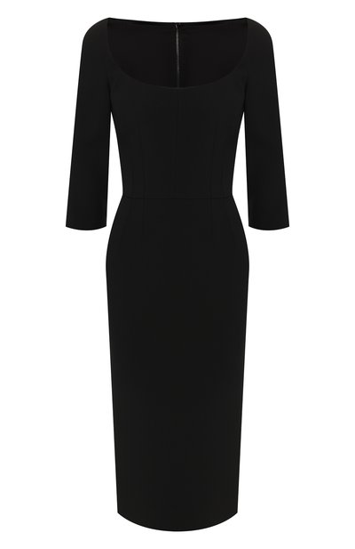 Платье DOLCE & GABBANA, арт. F6D8YT/FUM07, фото 1