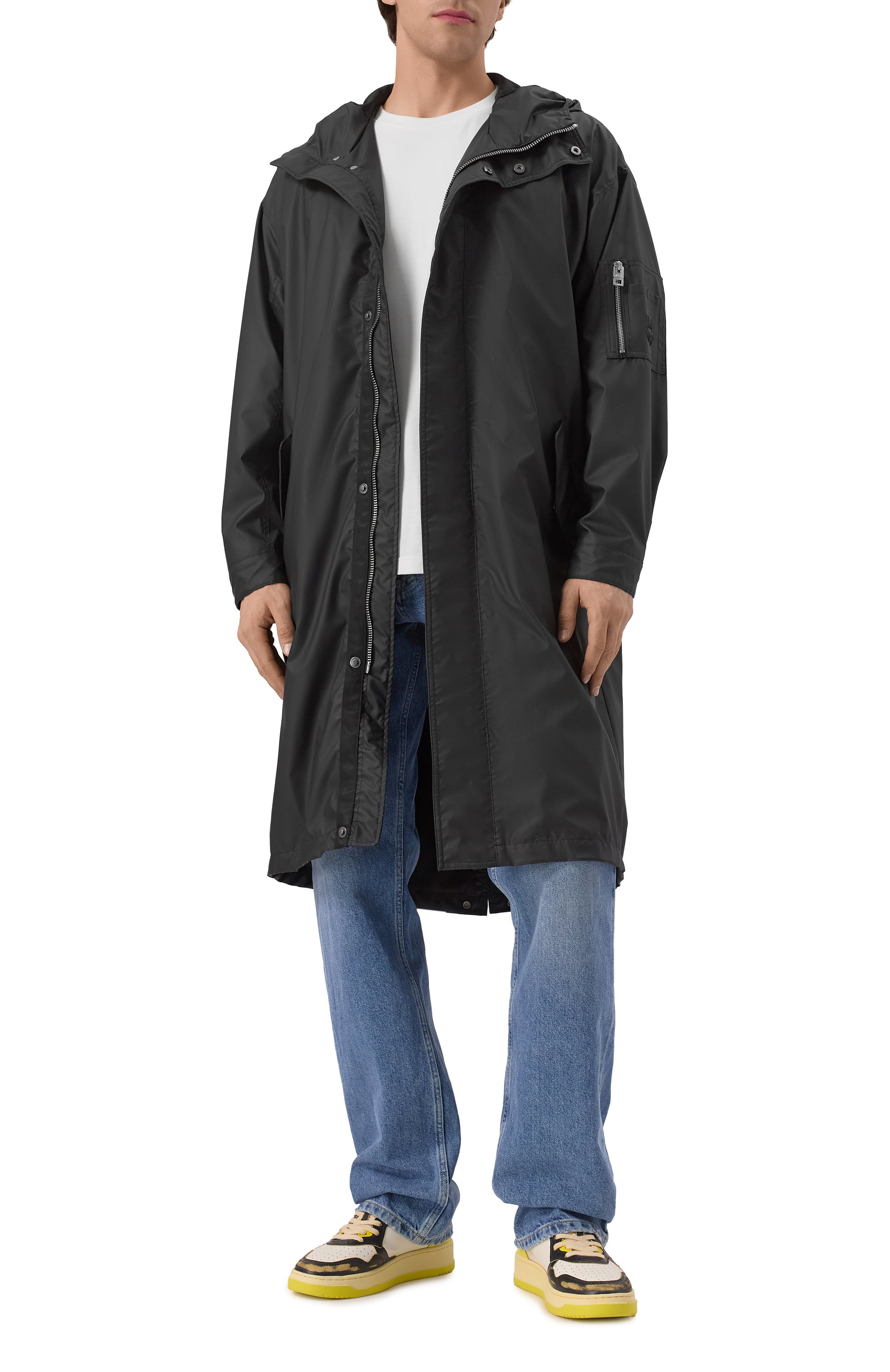 Плащ HUGO, арт. 50531242, фото 2