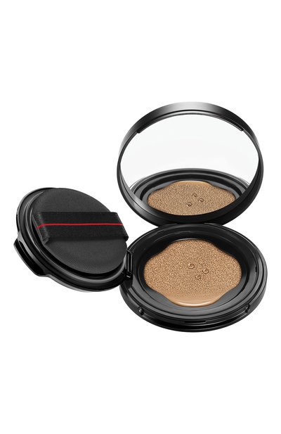 Компактный кушон для свежего совершенного тона, 310 silk SHISEIDO, арт. 15756SH, фото 1