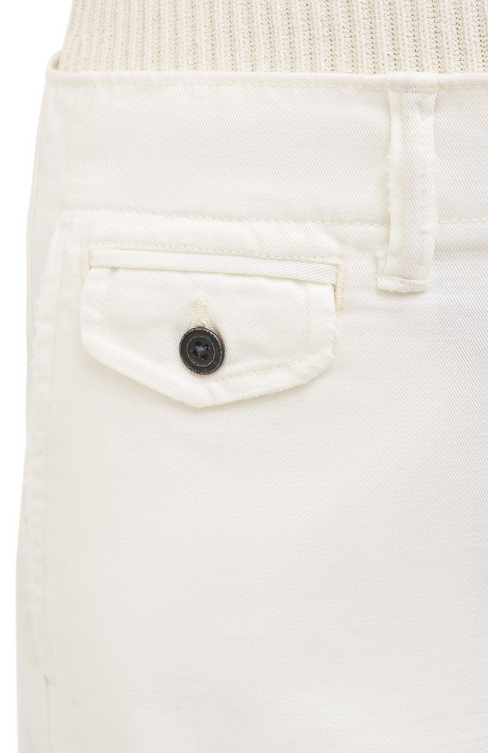 Джинсовые шорты POLO RALPH LAUREN, арт. 211797213, фото 5
