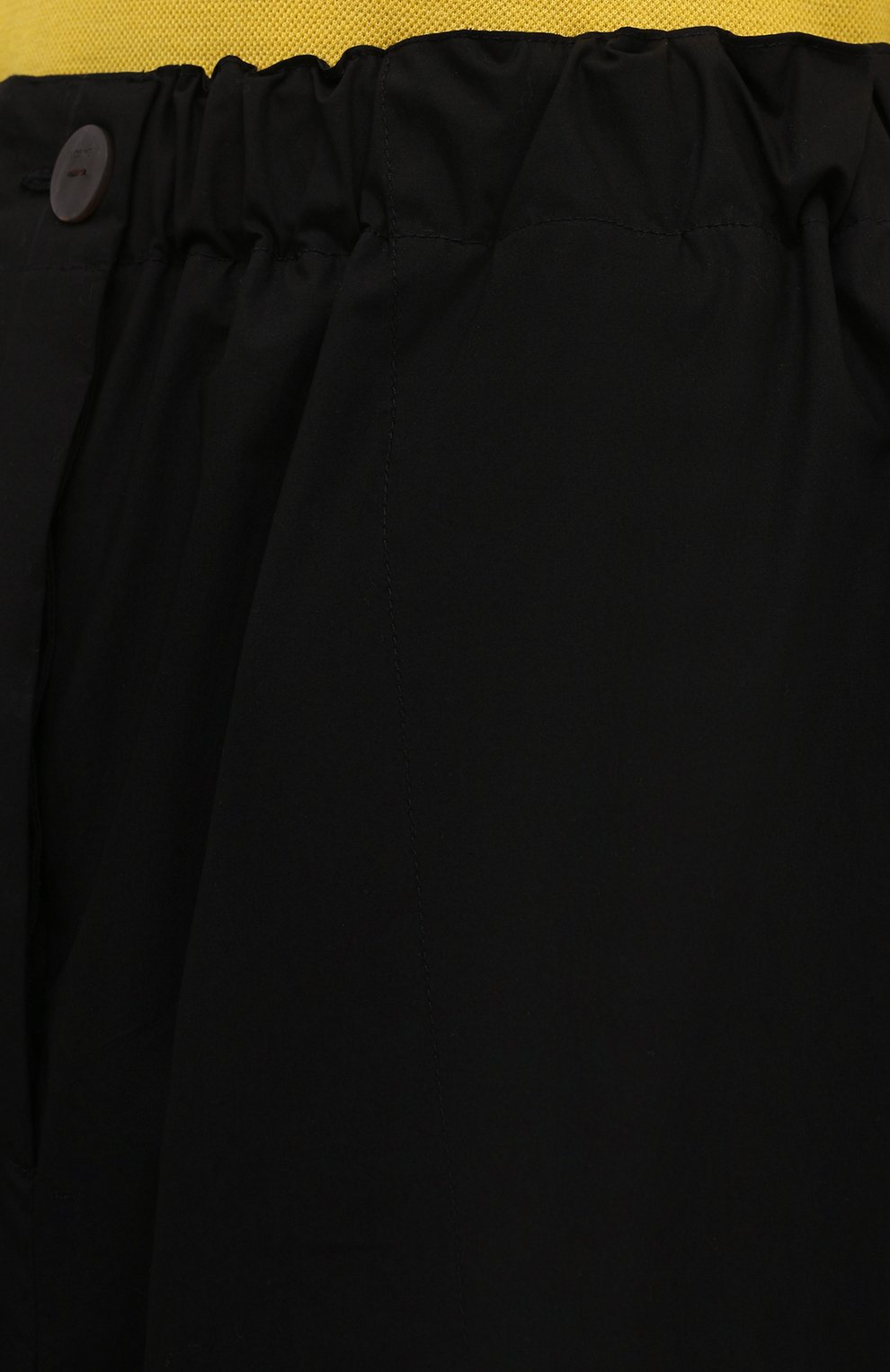 Хлопковые кюлоты LOEWE, арт. S616Y04X16, фото 5