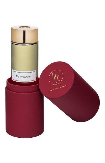 Диффузор my paradise (200ml) HFC, арт. 3770014573407, фото 2