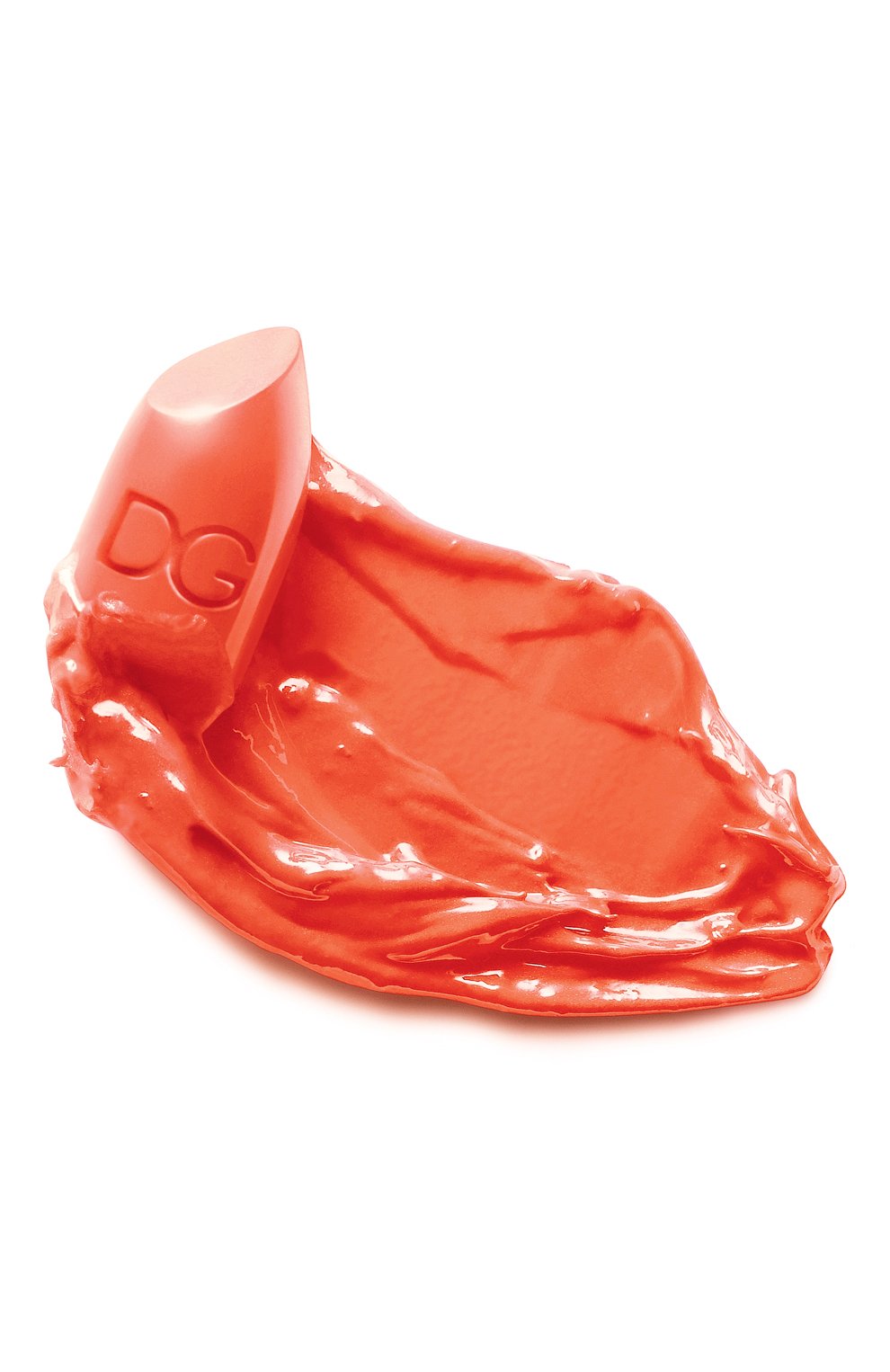 Помада для губ classic cream lipstick 415 delicious DOLCE & GABBANA, арт. 3022225DG, фото 2