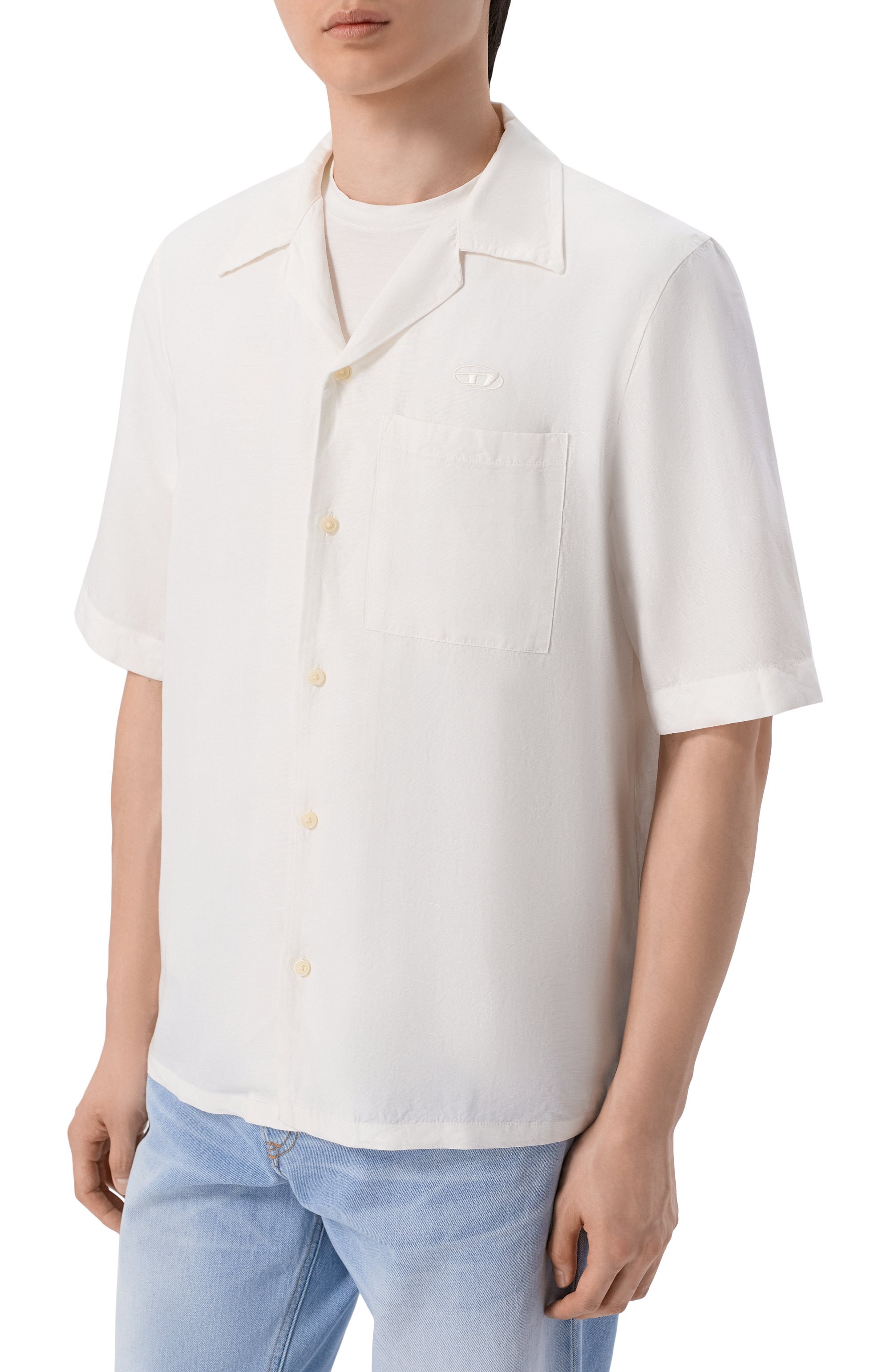 Рубашка DIESEL, арт. A20214/0PGBS, фото 3