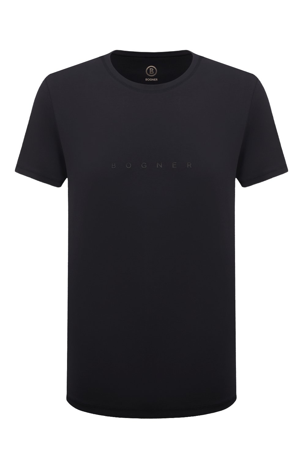 Хлопковая футболка BOGNER, арт. 58506604, фото 1