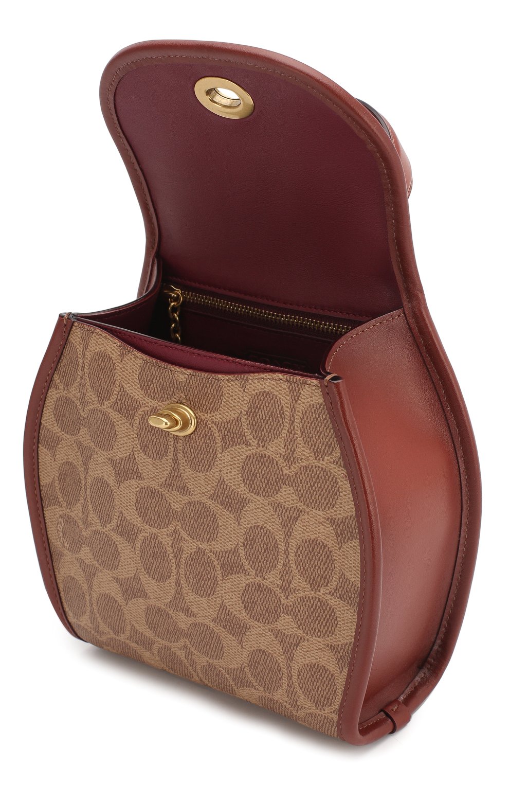 Сумка COACH, арт. 142, фото 4