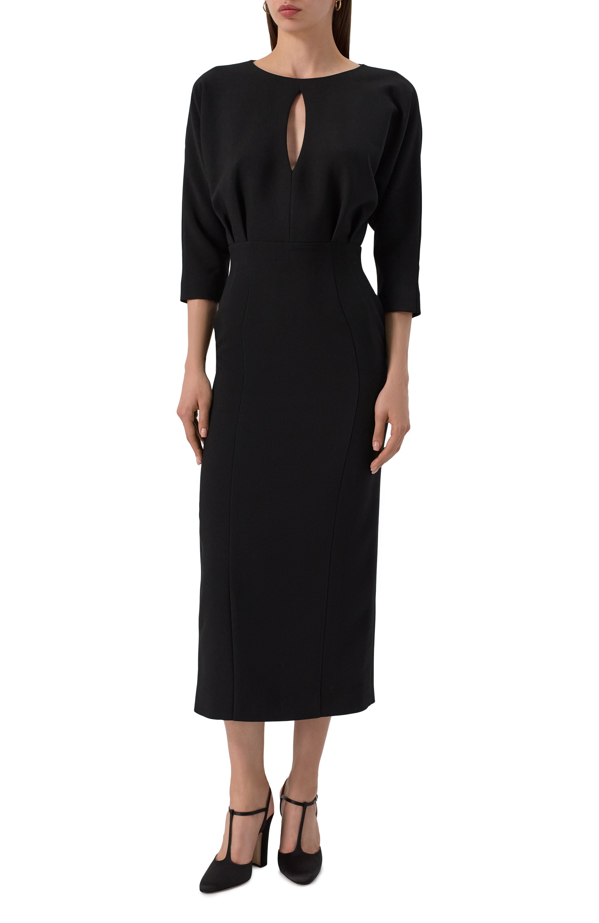 Платье LEFFERS, арт. 22.42.45.10.01, фото 3