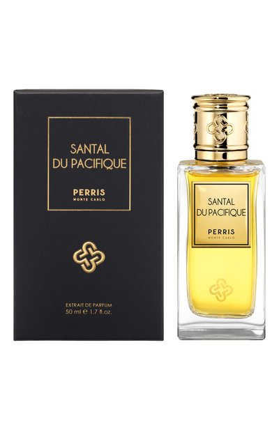 Духи santal du pacifique (50ml) PERRIS MONTE CARLO, арт. PMC300300, фото 2