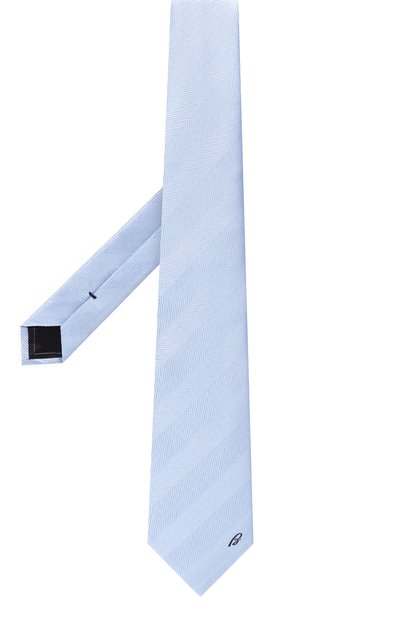 Шелковый галстук BRIONI, арт. O62H00-OC427, фото 3