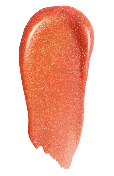 Ультрасияющий блеск для губ shimmer gel, 06 daidai orange (9ml) SHISEIDO, арт. 16408SH, фото 2