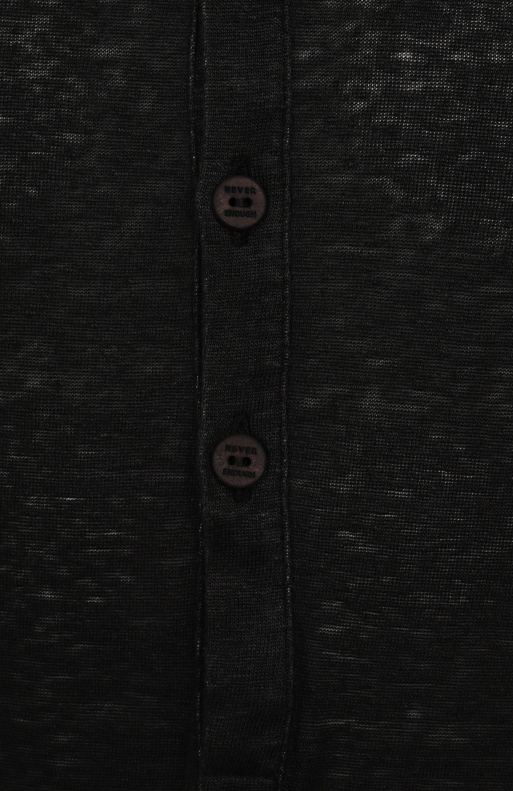 Льняное поло NEVER ENOUGH, арт. MP0007, фото 6