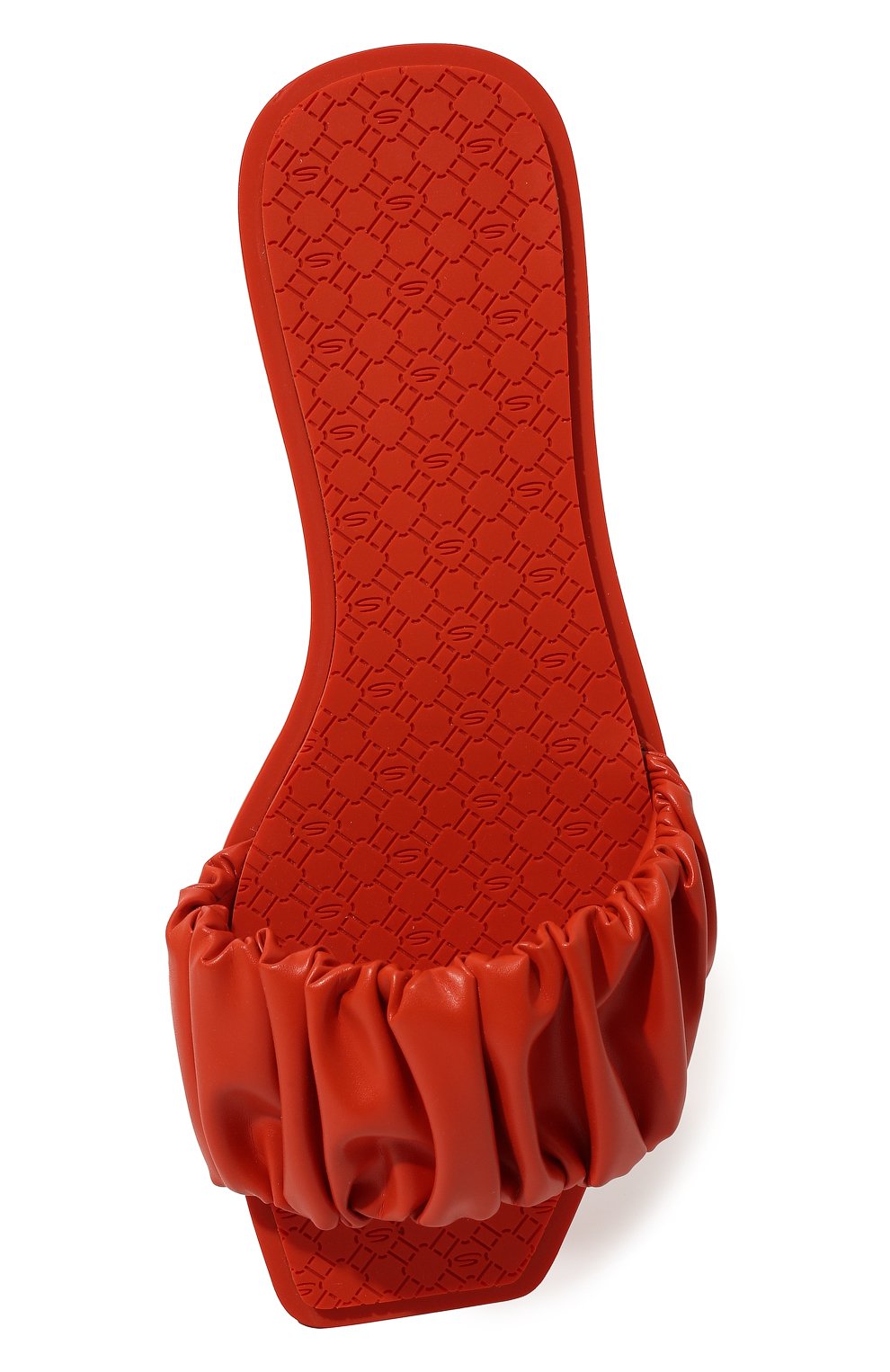 Шлепанцы SANTONI, арт. WHM070018G0MTWGPR50, фото 6