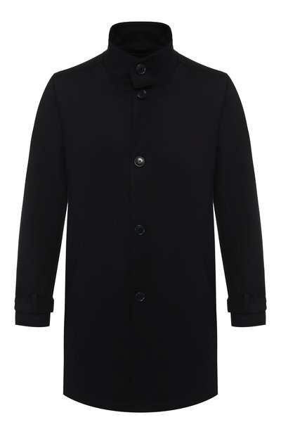 Хлопковый плащ DRYKORN, арт. 45163-112420, фото 1