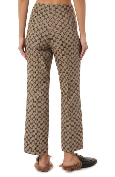 Брюки GUCCI, арт. 681507 Z8AWK, фото 4