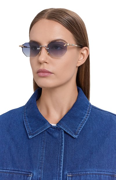 Солнцезащитные очки JOHN DALIA, арт. CURTIS C422, фото 3