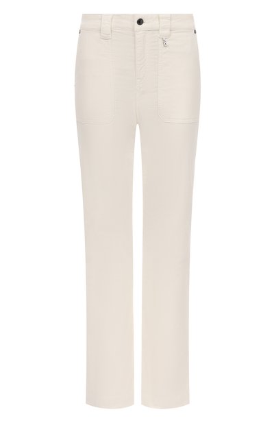 Женские бархатные брюки BOGNER, арт. 16211065