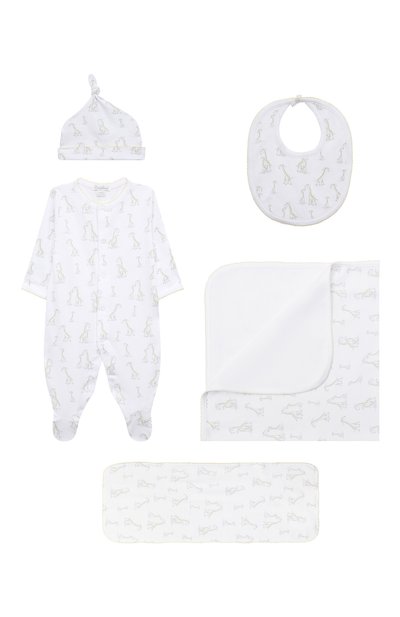 Комплект из пяти предметов KISSY KISSY, арт. F1742692P., фото 1