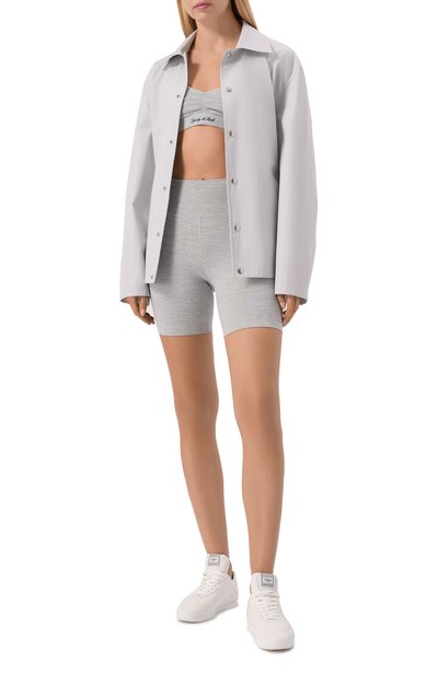 Топ SPORTY AND RICH, арт. T009368326GY03, фото 2