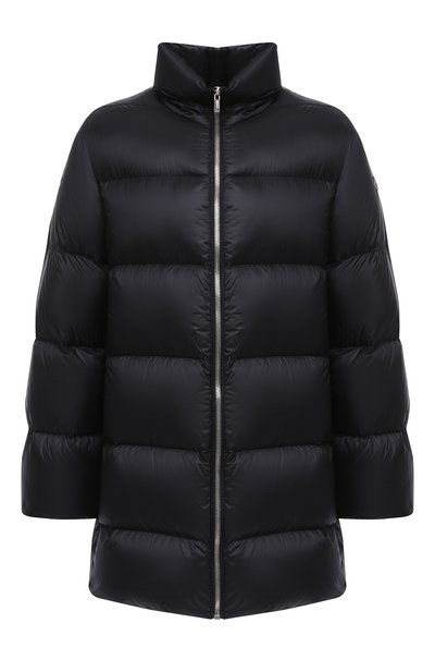 Пуховик moncler + rick owens MONCLER, арт. MU20F0004/C0594, фото 1
