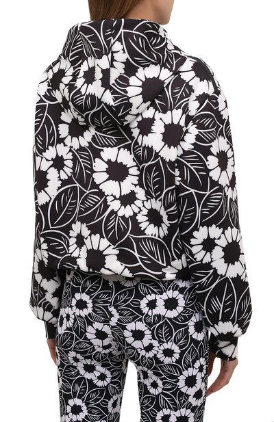 Пуховик PRADA, арт. 138599-10QJ-F0967-212, фото 4