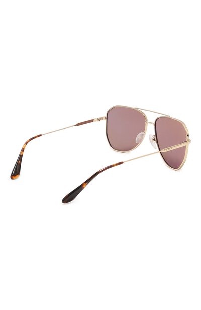 Солнцезащитные очки PRADA, арт. SPR63X-E5AK-FE05D-058, фото 4