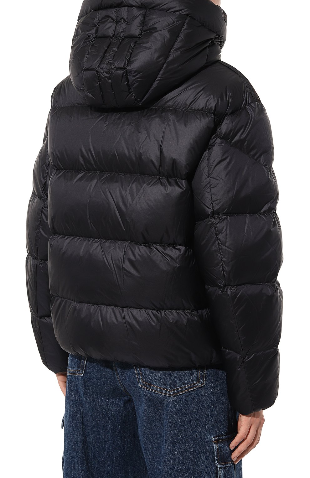 Пуховик PARAJUMPERS, арт. PWPUHY32, фото 4