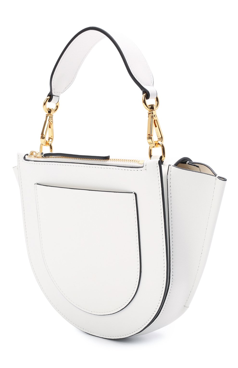 Сумка hortensia mini WANDLER, арт. 22102-250101, фото 4