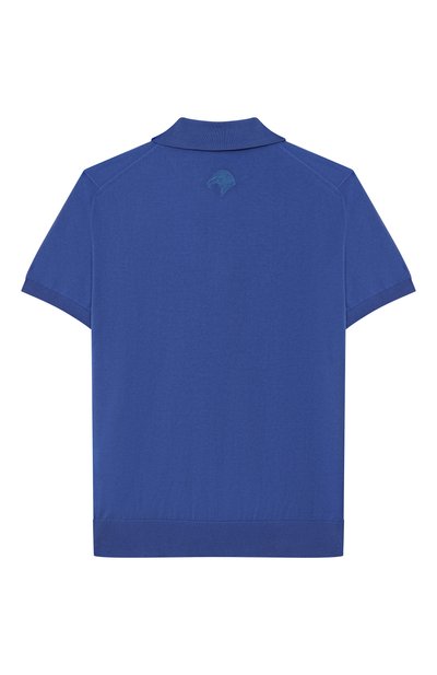 Хлопковое поло STEFANO RICCI JUNIOR, арт. KY13006P31/Y26130