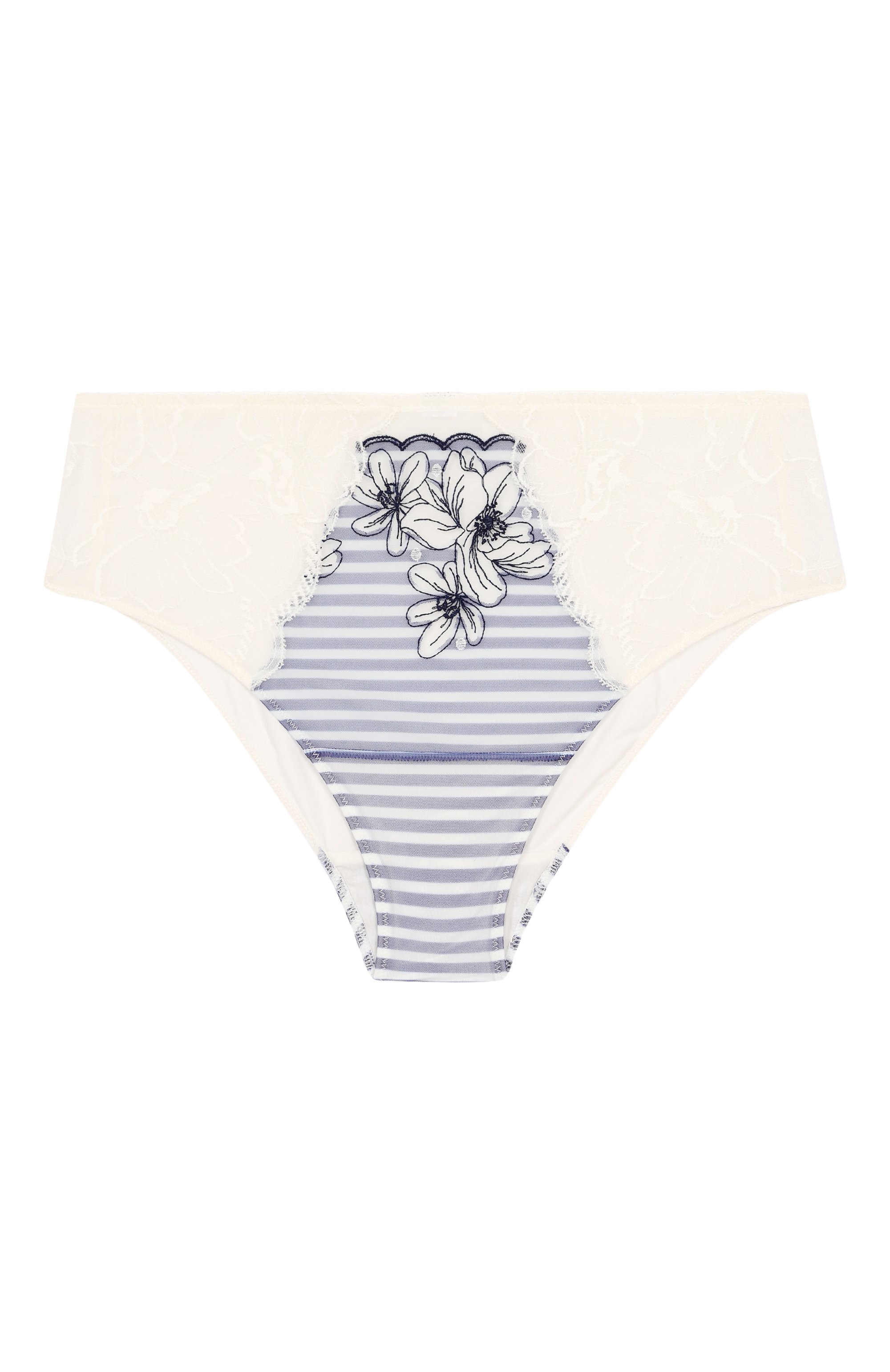 Трусы-слипы с завышенной талией LISE CHARMEL, арт. BCJ0304, фото 1