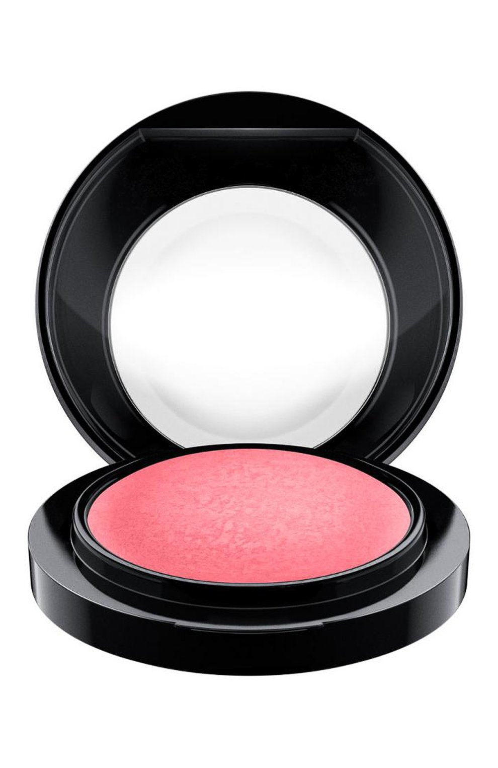 Румяна для лица mineralize blush, оттенок happy-go-rosy (m) (3.5g) MAC, арт. S2P0-12, фото 3