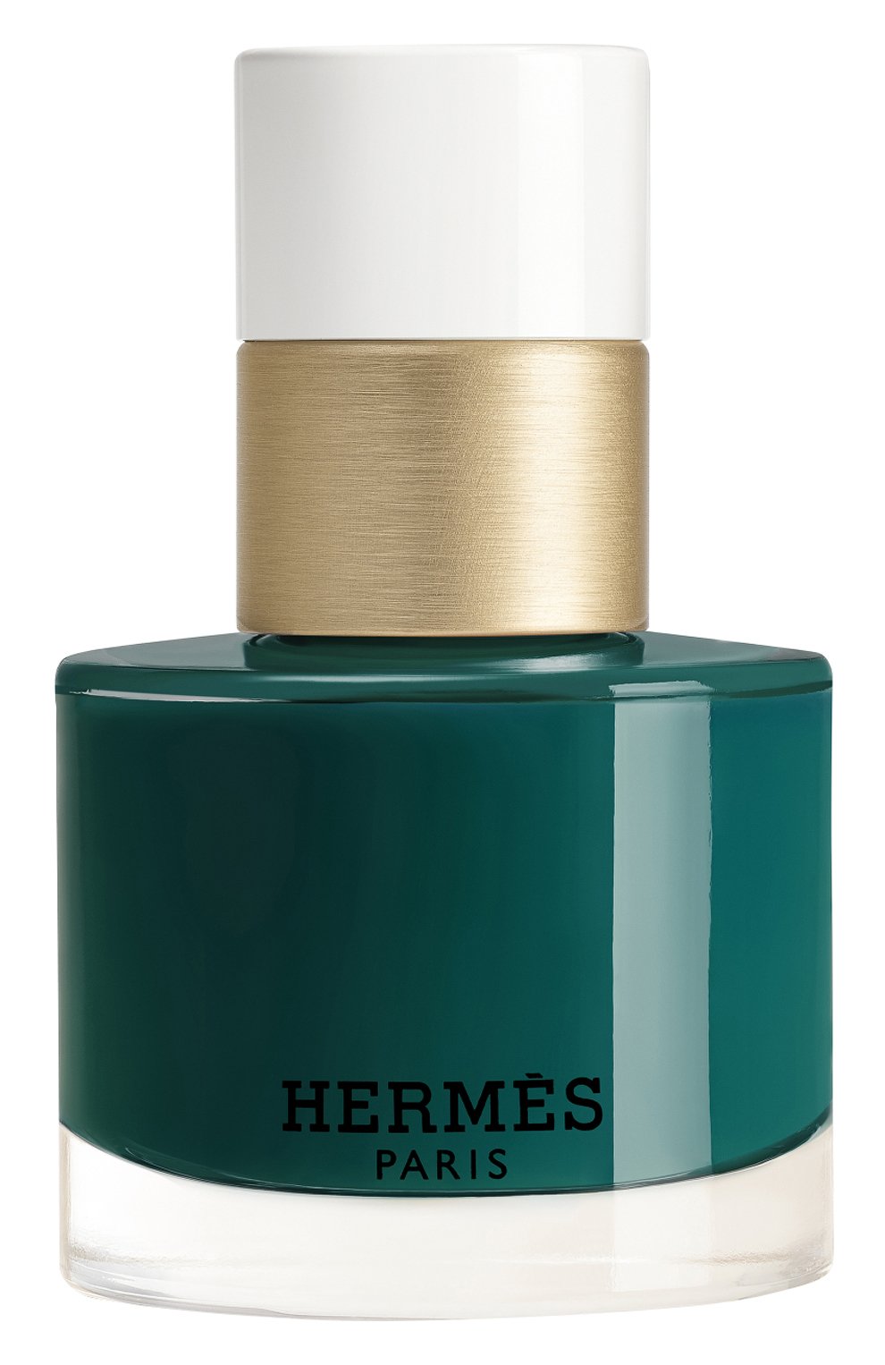 Лак для ногтей les mains hermès, vert écossais (15ml) HERMÈS, арт. 60301VV091H, фото 1