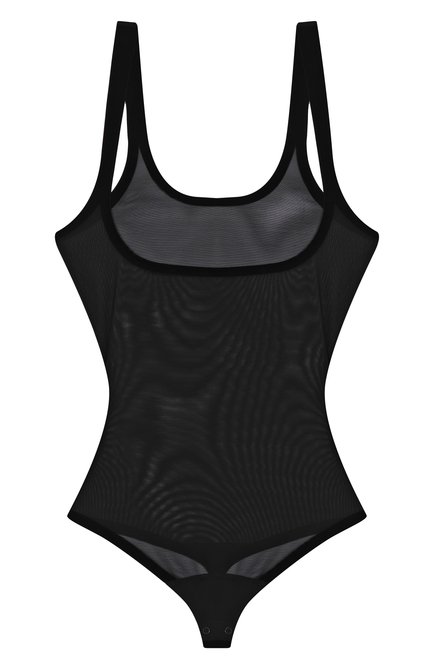 Женское боди WOLFORD, арт. 4W3004