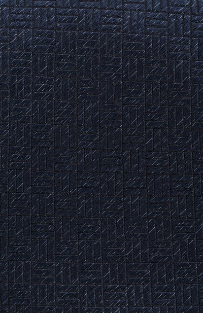 Шелковый галстук CANALI, арт. 24/HJ03283, фото 3