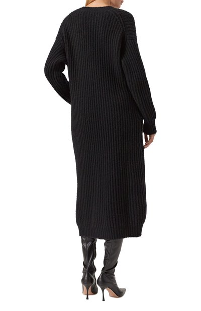 Кашемировый кардиган MVST, арт. MUW34, фото 4