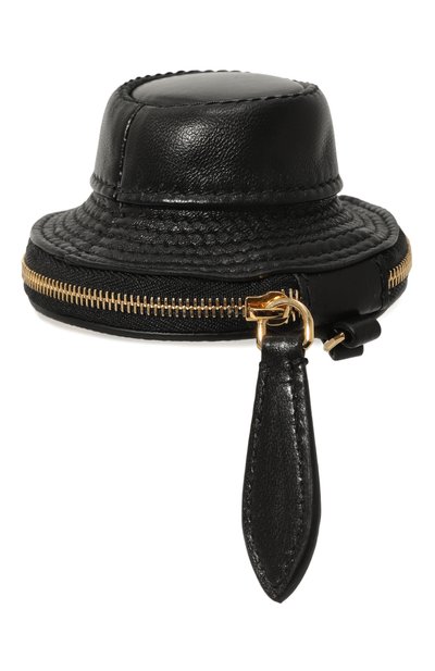 Кожаный футляр для монет BURBERRY, арт. 8066029, фото 1