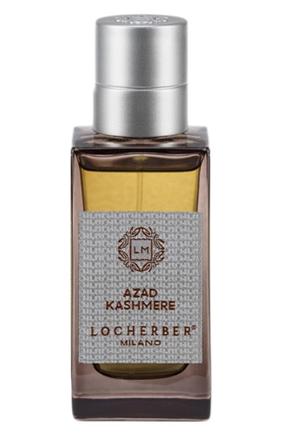 Женский парфюмерная вода azad kashmere (50ml) LOCHERBER MILANO, арт. 8021685620316