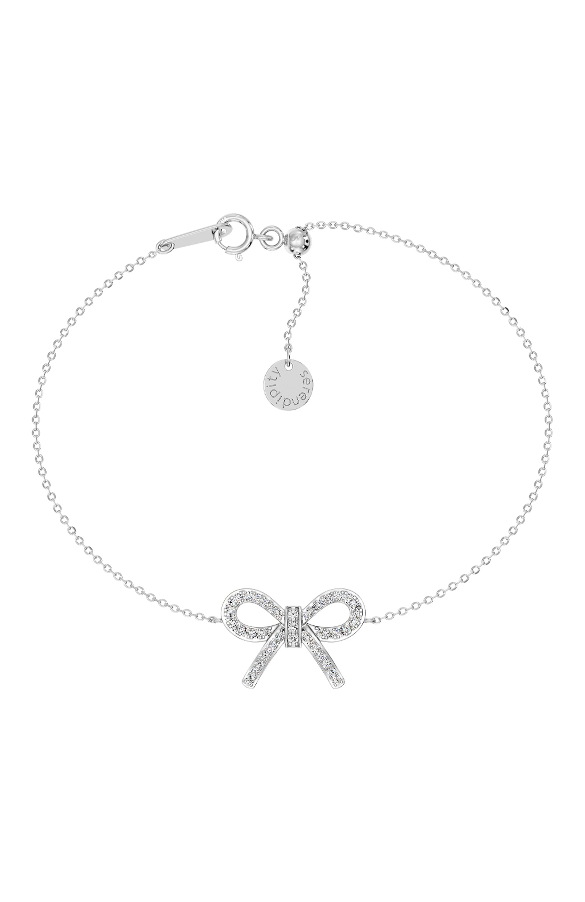 Браслет SERENDIPITY, арт. EJBR0027W, фото 1