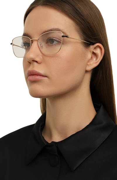 Оправа и цепочка M MISSONI, арт. MMI0151 J5G, фото 2